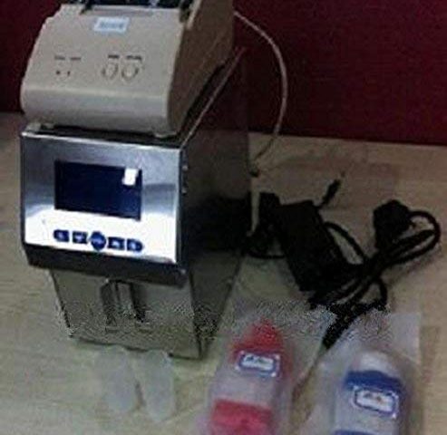 Αναλυτής γάλακτος υπερηχητικός