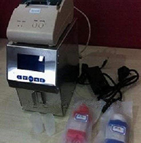 Αναλυτής γάλακτος υπερηχητικός