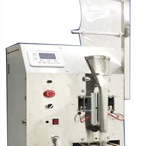 Μηχανή γεμίσματος υγρών και γάλακτος